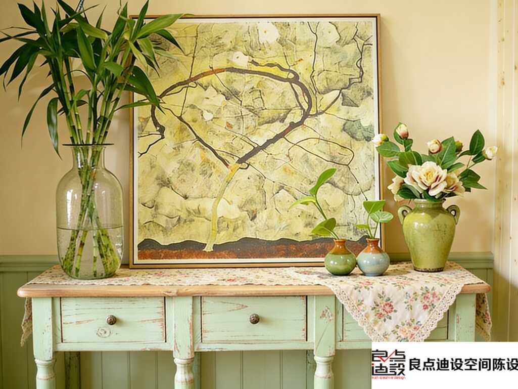 💥办公室软装设计封神!这5个风格公式让打工人不想下班